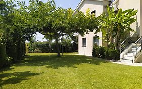House In The Garden